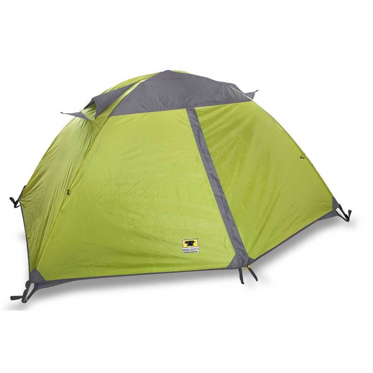 Mountainsmith Celestial 2Person Camping Tent  Citron