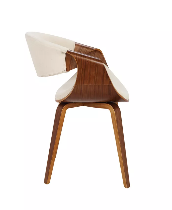 Lumisource Curvo Chair