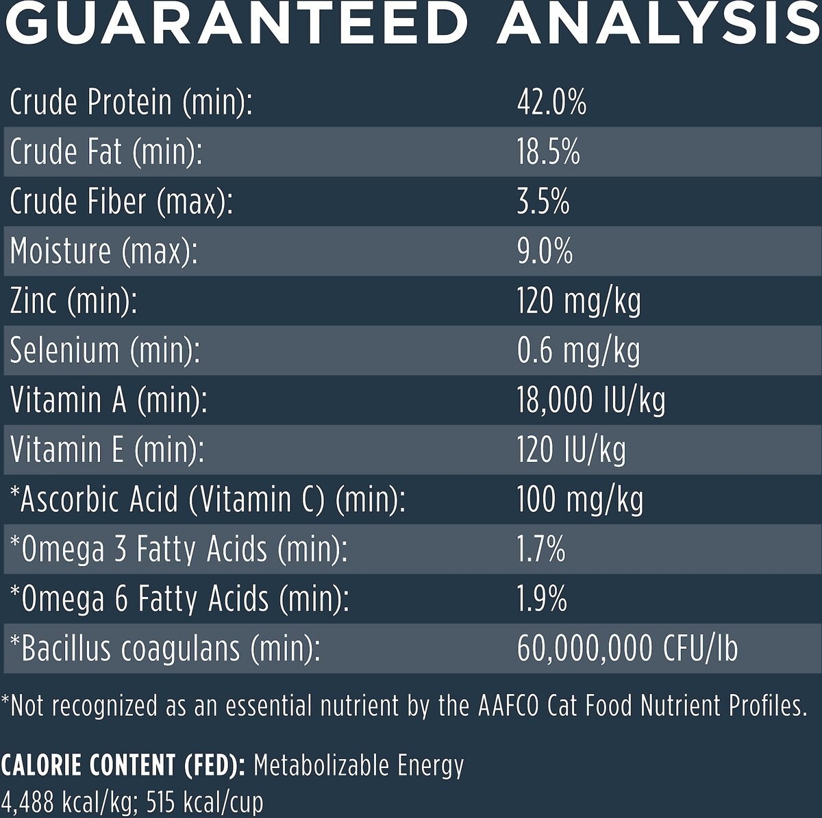 Instinct Raw Boost Grain-Free Recipe with Real Salmon and Freeze-Dried Raw Coated Pieces Dry Cat Food