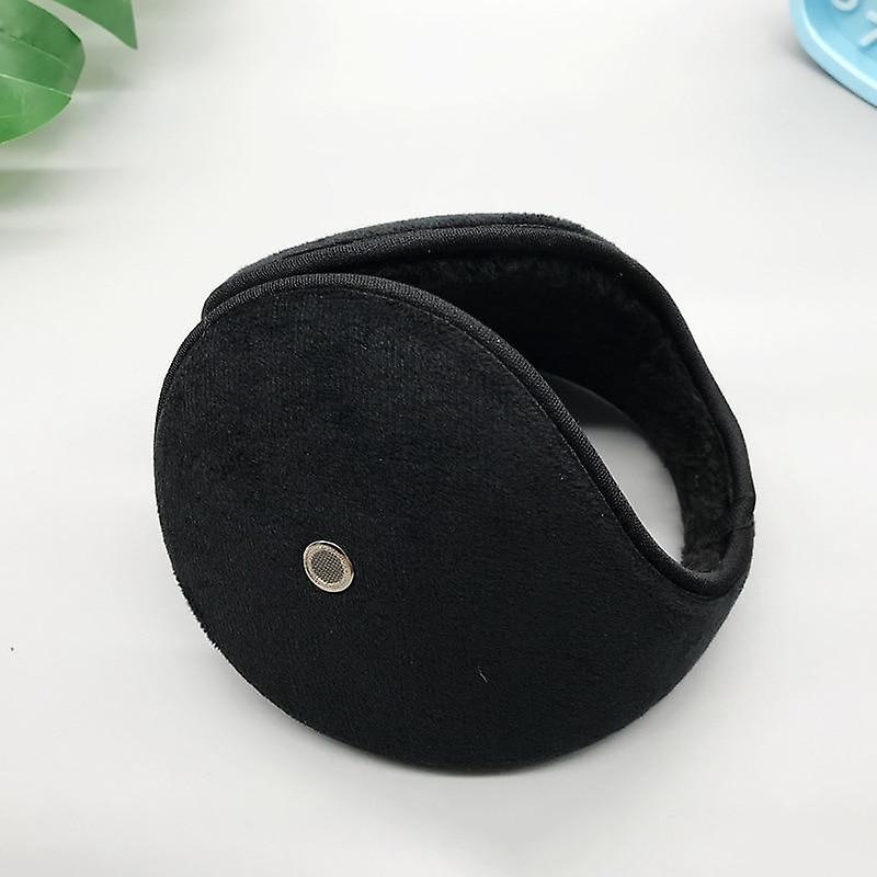 Winter Earmuffs With Earpiece Ear Cover Protector