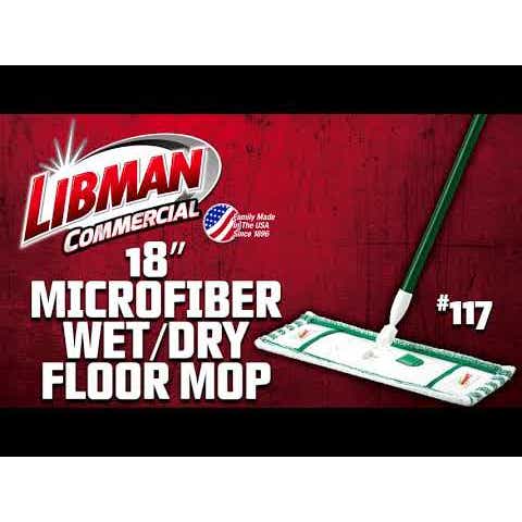 Libman 117 18-1/2