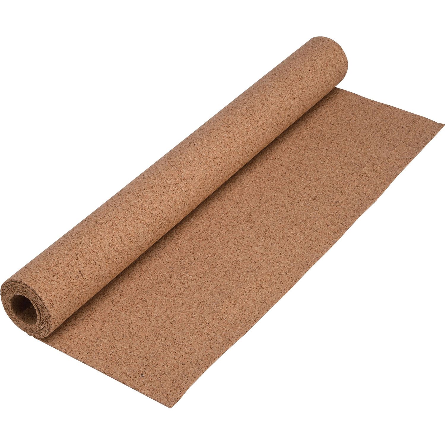 Natural Cork Rolls by Lorell LLR84173