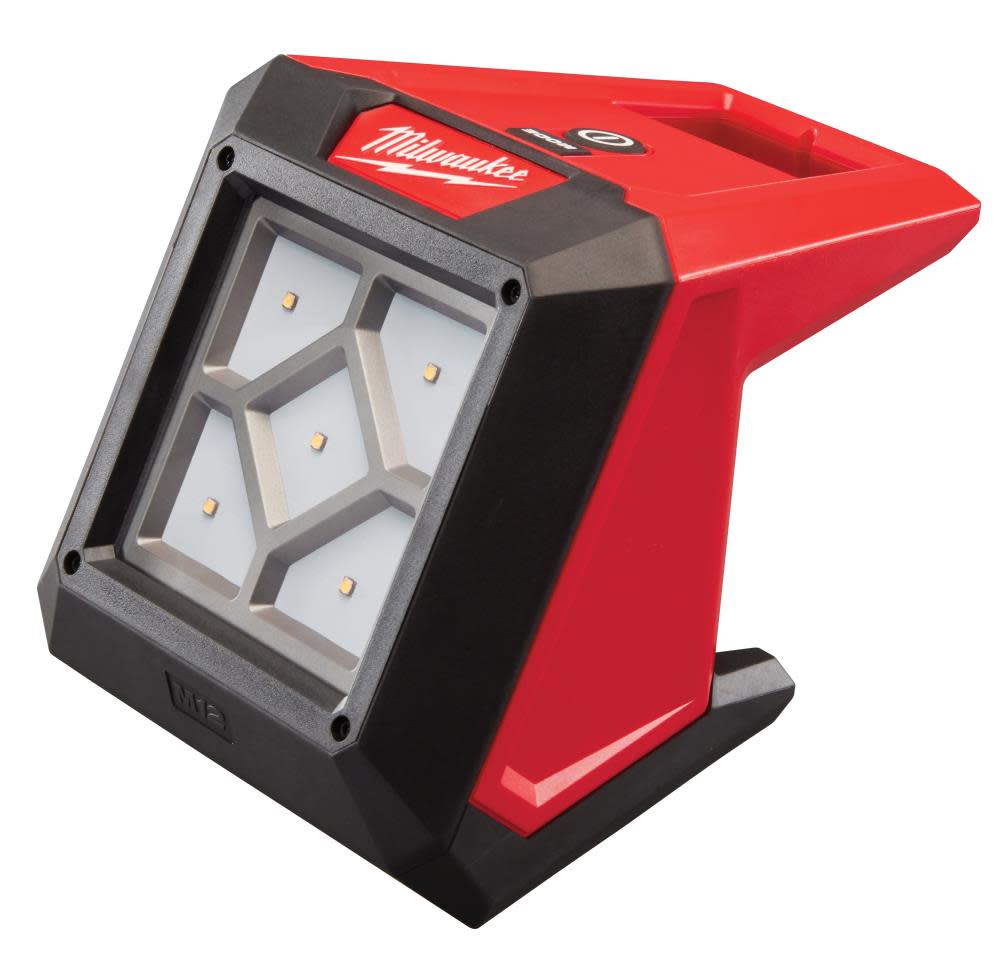 M12 Compact Flood Light Reconditioned ;