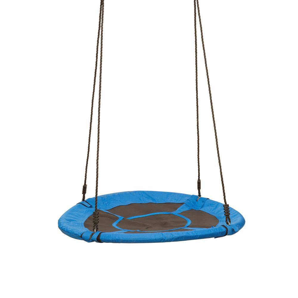 PlayStar Galaxy Glider Nest Swing PS 7964