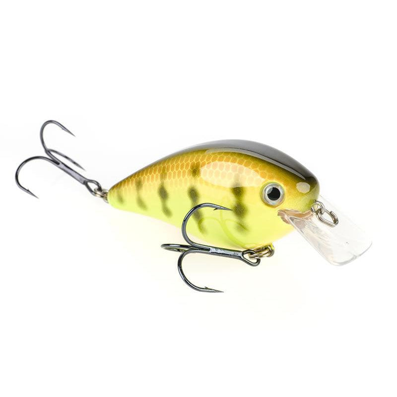 Strike King KVD 2.5 Squarebill Crankbait