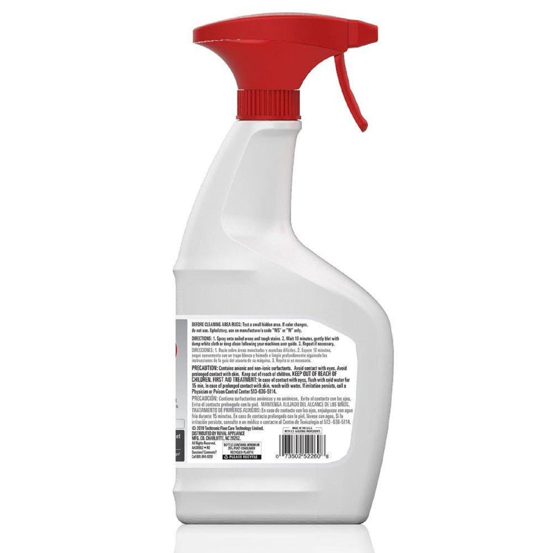 SPOT REMOVER LQU 22OZ