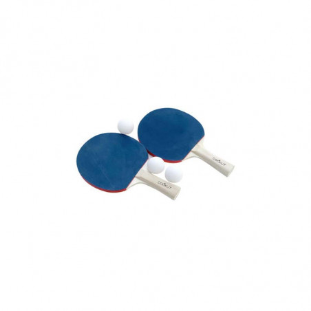 Jeu plein air Ping pong set Cookut - Jeu - Accessoires jardin - Décoration - GRIIN