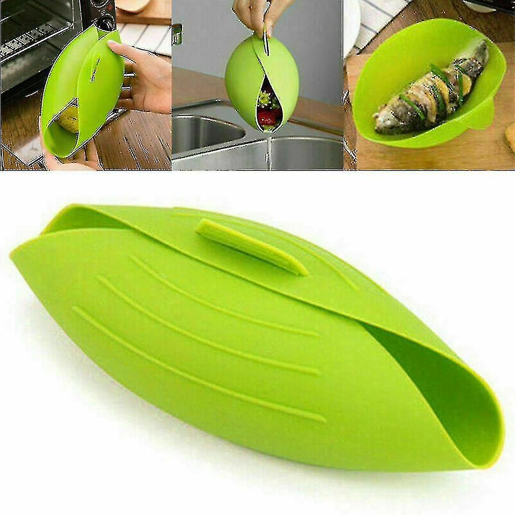 2x Silicone Bread Baking Mold Bread Baking Mold Bread Baking Bowl Baking Baking Tray