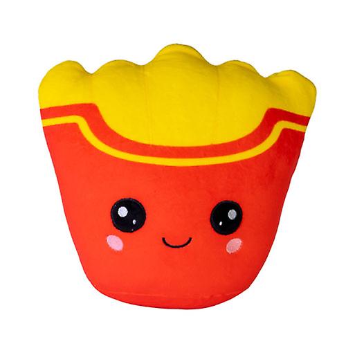 Smoosho's Food Pals Plush (Fries)