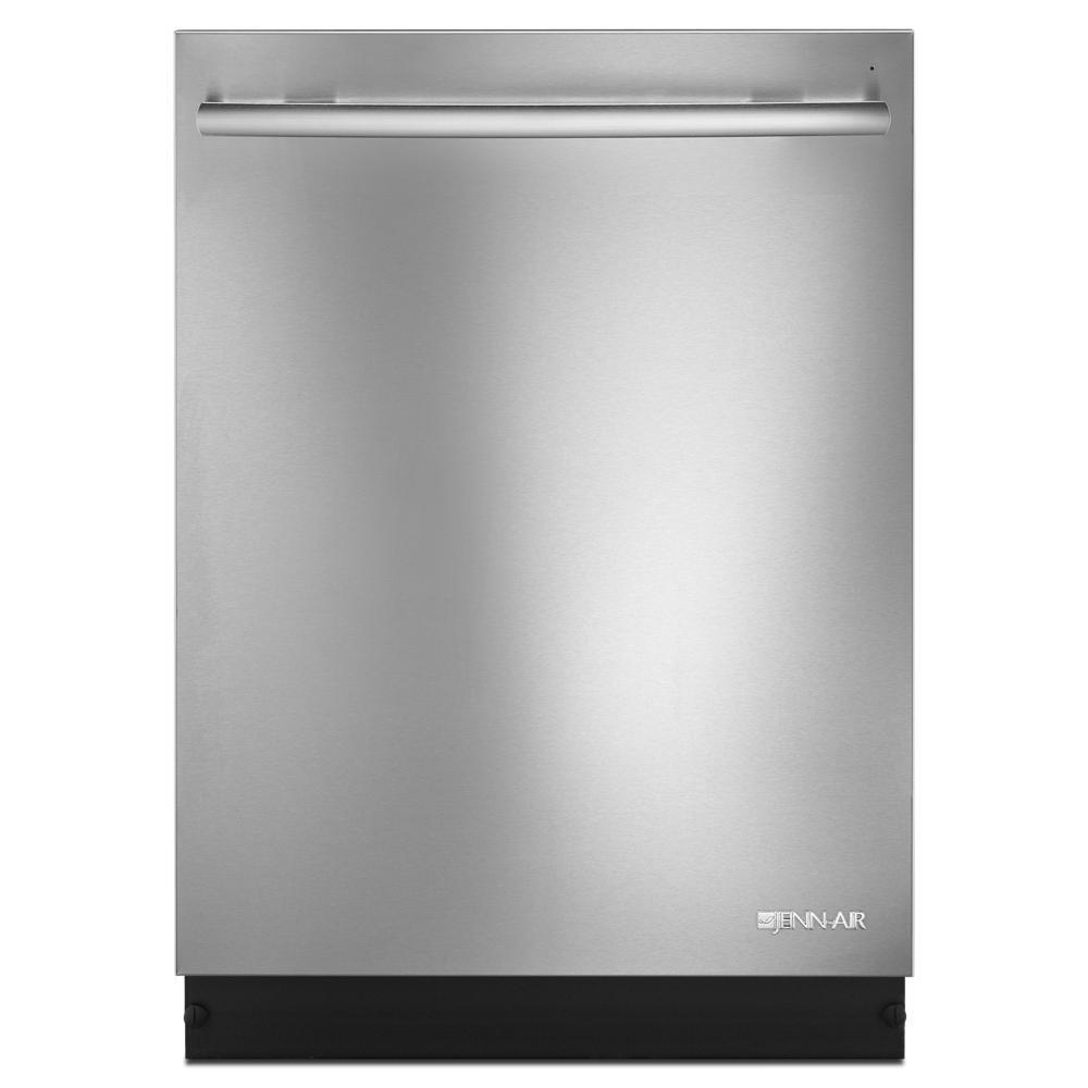 Jennair UDT555SAHP Panel-Ready Quiet Dishwasher With Stainless Steel Tub