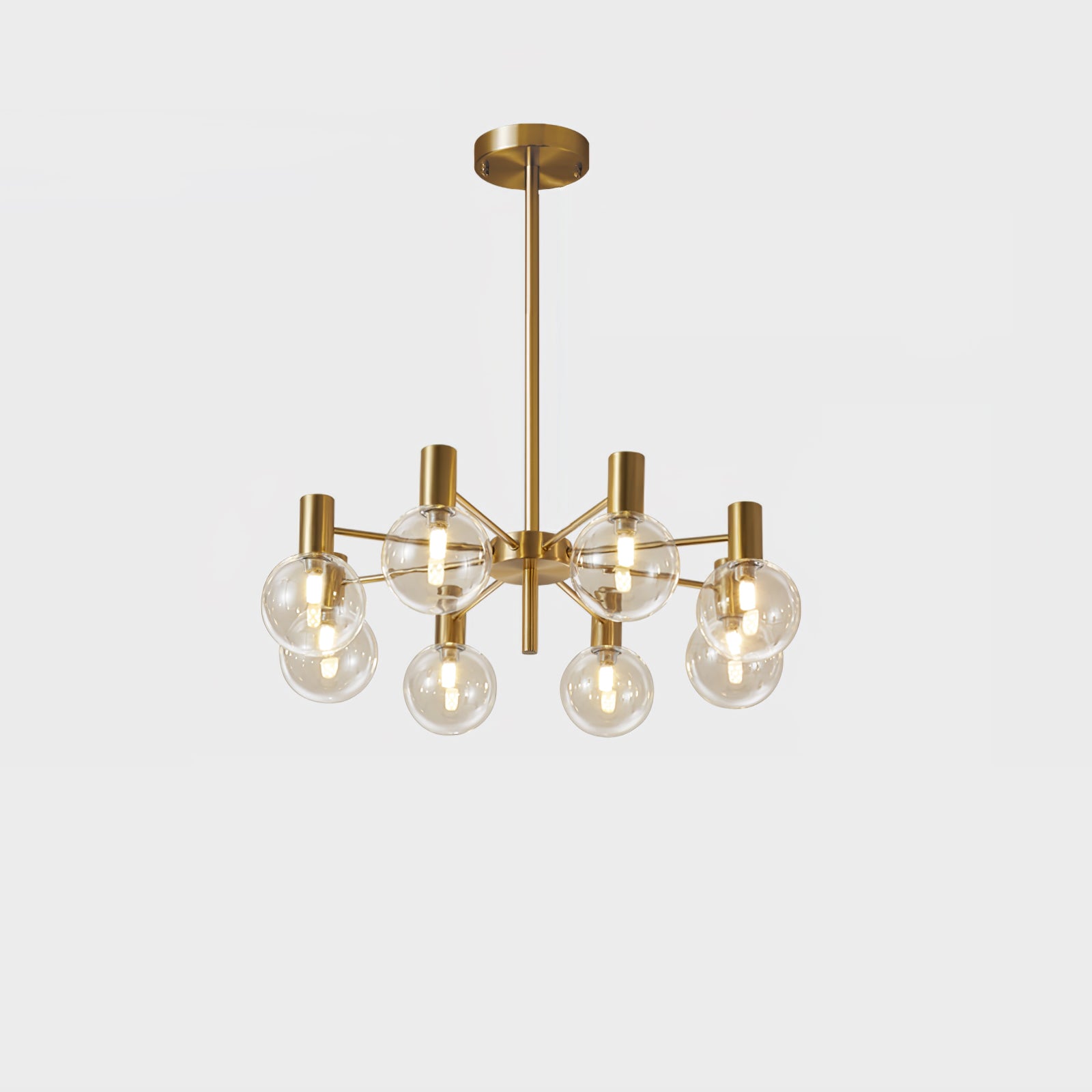 Selva Chandelier