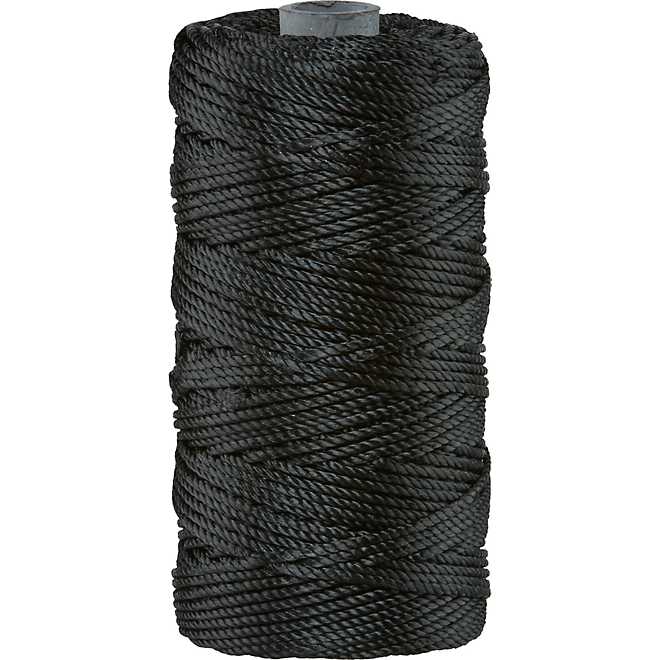 Pro Cat #48 1 lb. - 335' Tarred Nylon Twine