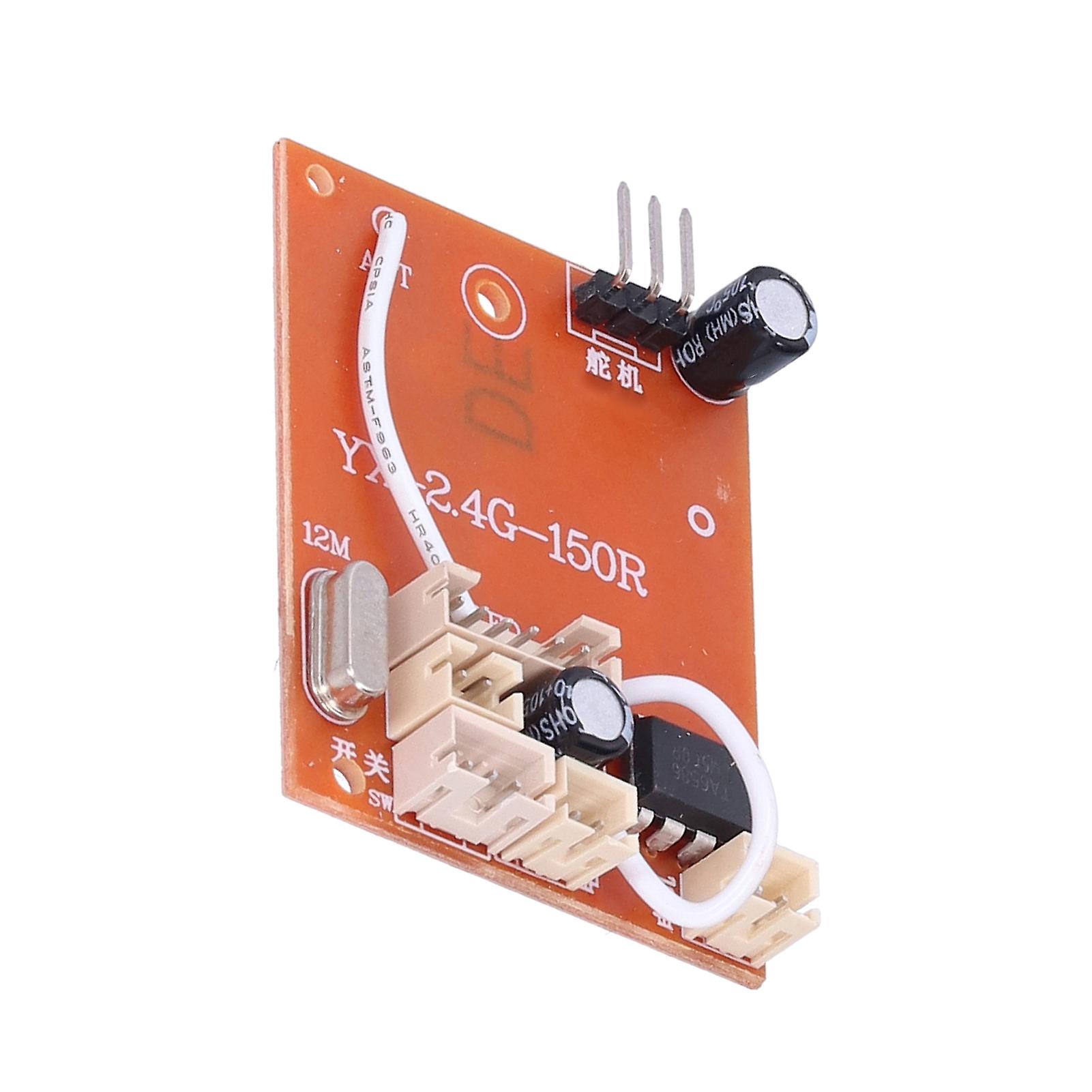 Remote Control Circuit Board For Mn90/mn90k/mn91/mn91k/mn45/mn45k/mn96/mn99/mn99s