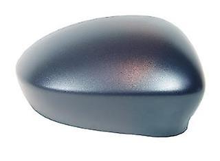 Right Driver Side Mirror Cover (black) For Fiat PUNTO EVO 2009-2012