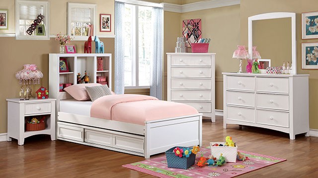 BED     |     FOA7256WH