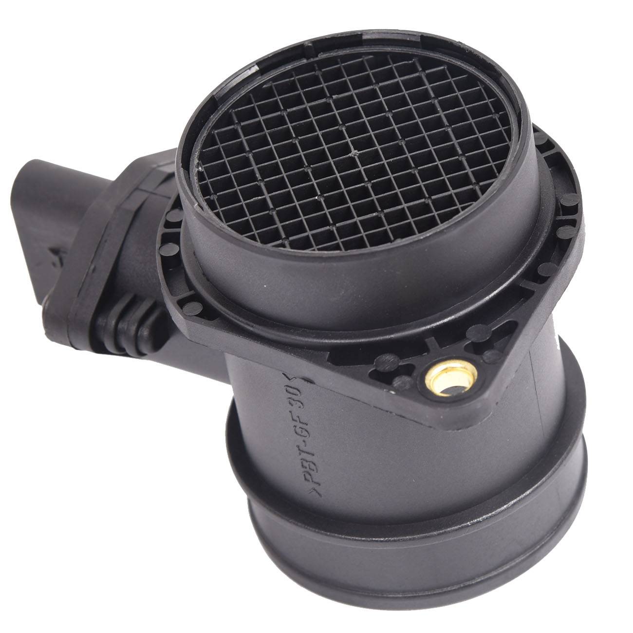 OE # 06A906461L MAF Mass Air Flow Meter Sensor 1PC