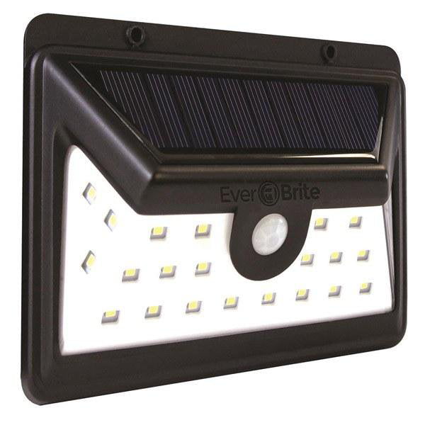 Ontel Products 261791 Ever Brite Ultra Solar Powered LED Light