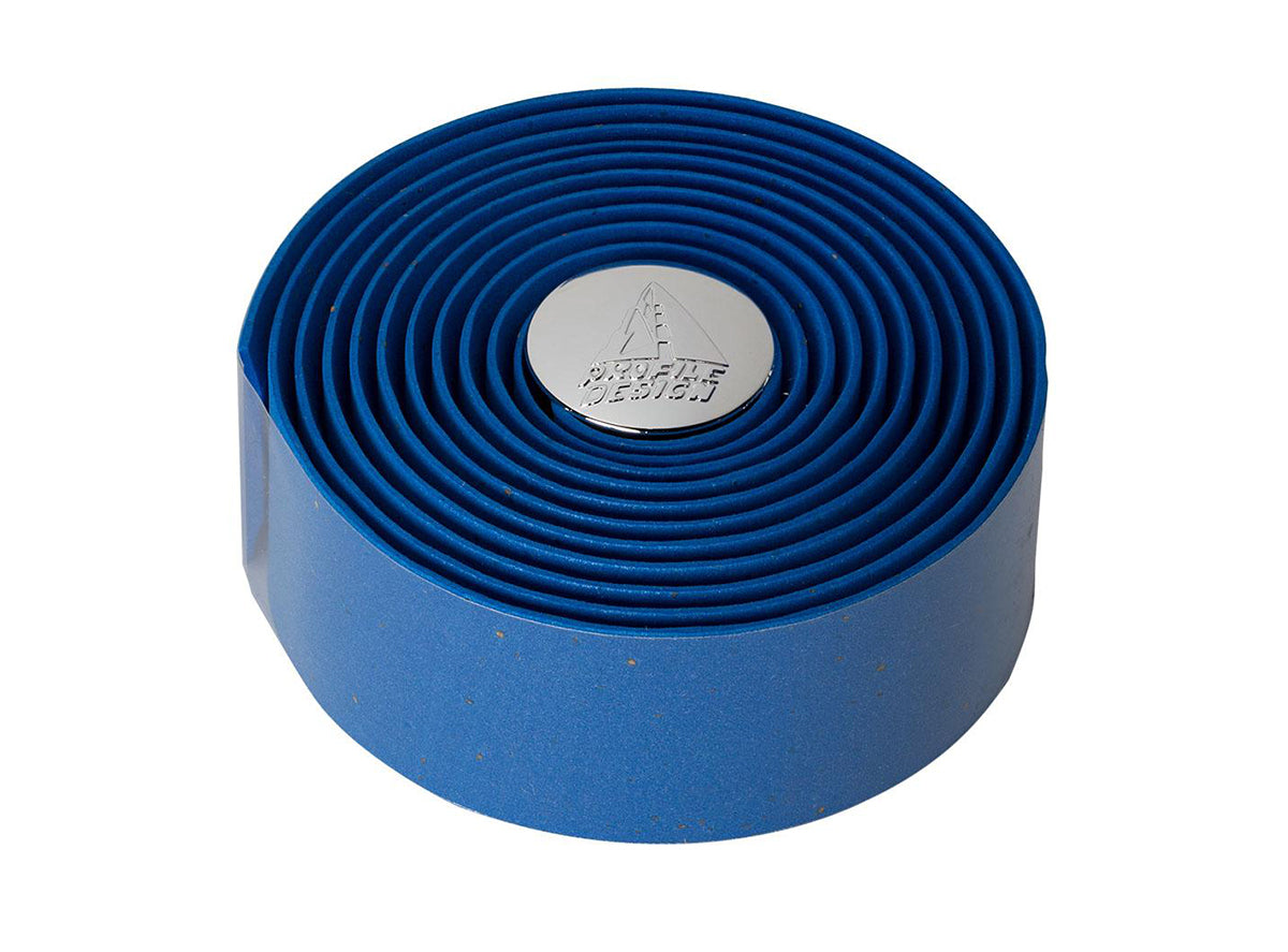 Profile Design Shock Wrap with Gel - Blue