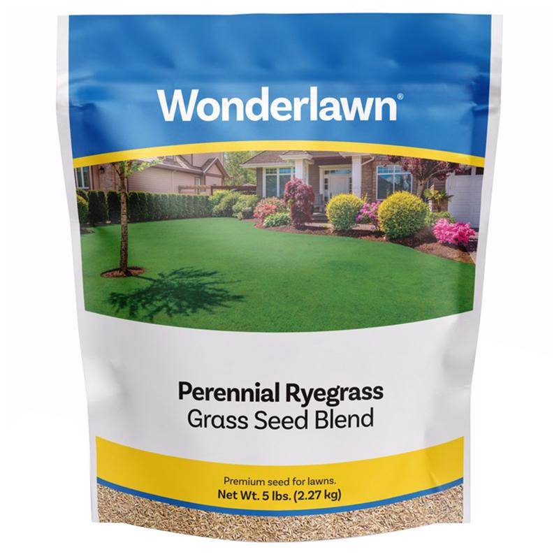 PERENNIAL RYEGRASS 5#