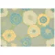 Nourison Home and Garden Floral II Area Rug