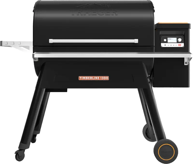 Traeger Timberline 1300 WiFi Pellet Grill