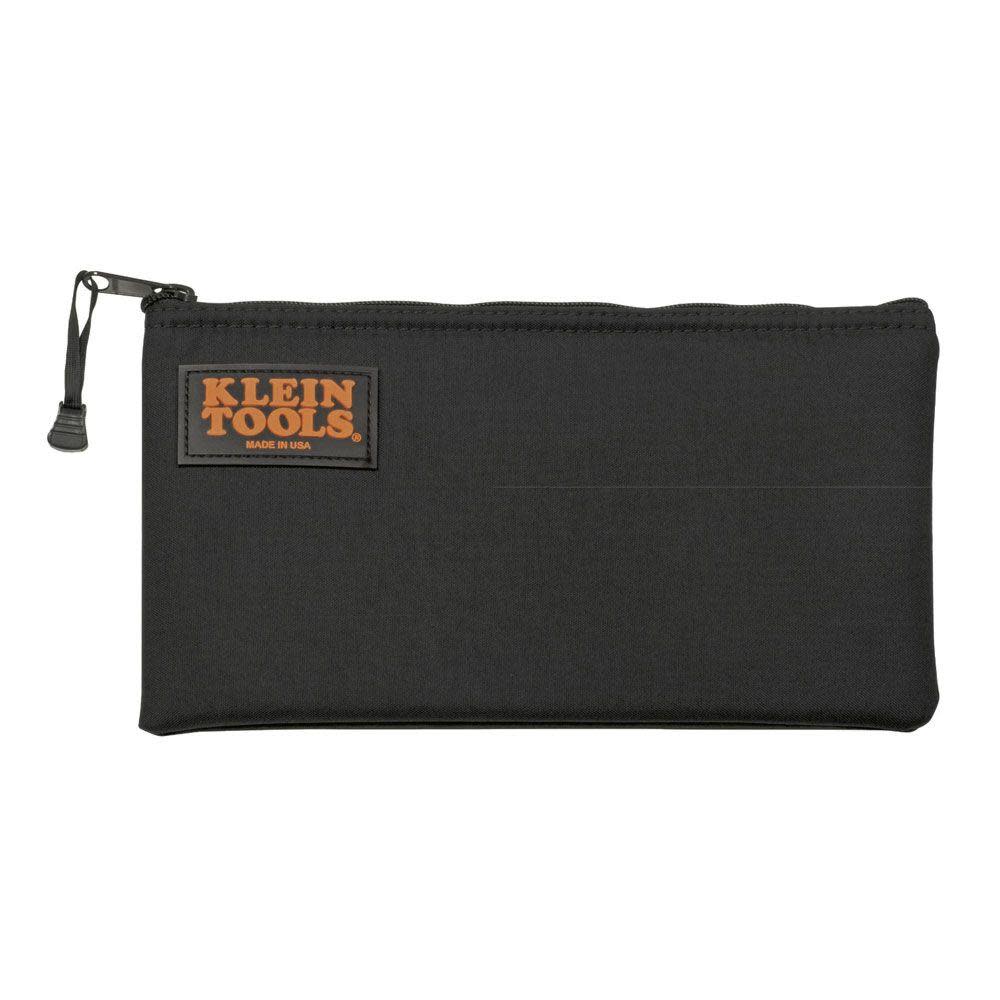 Klein Tools Padded Zipper Tool Bag 5139PAD from Klein Tools