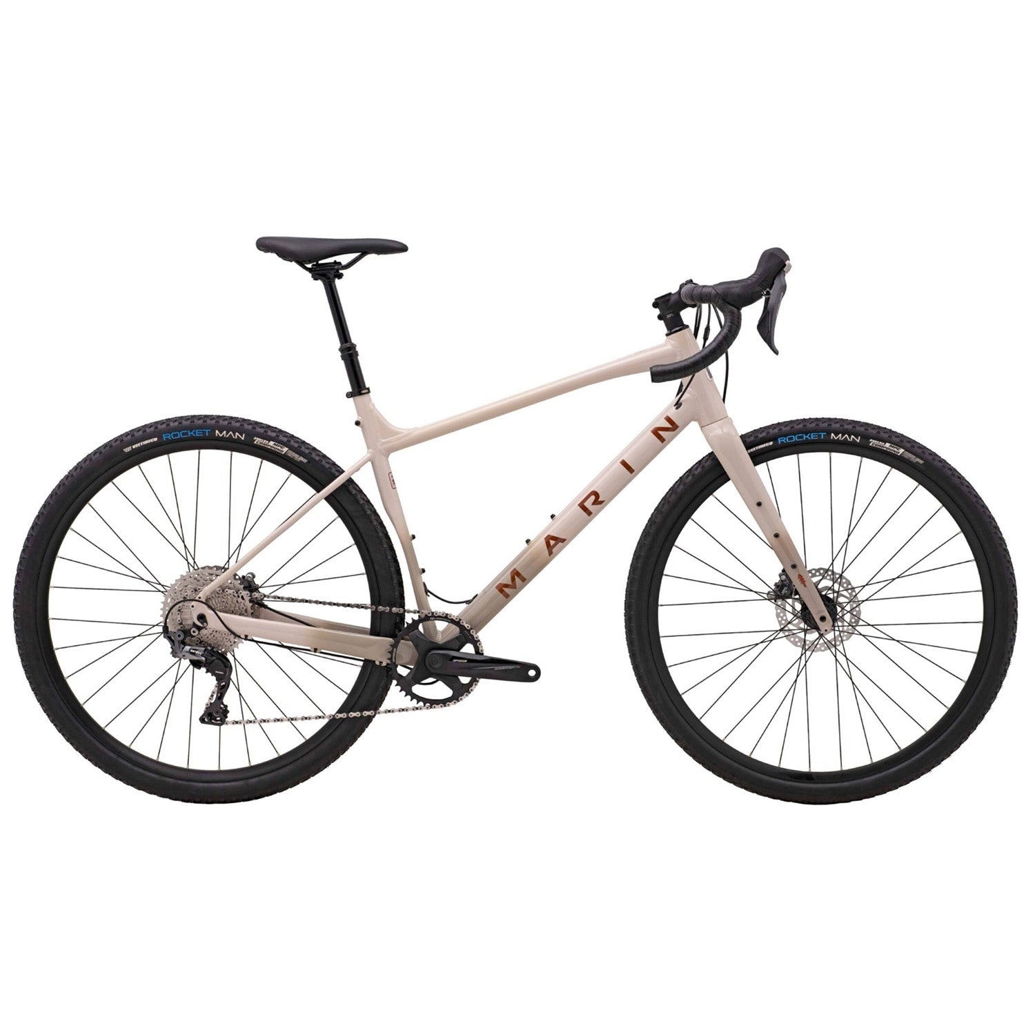 Marin Gestalt XR Gravel Road Bike 2023
