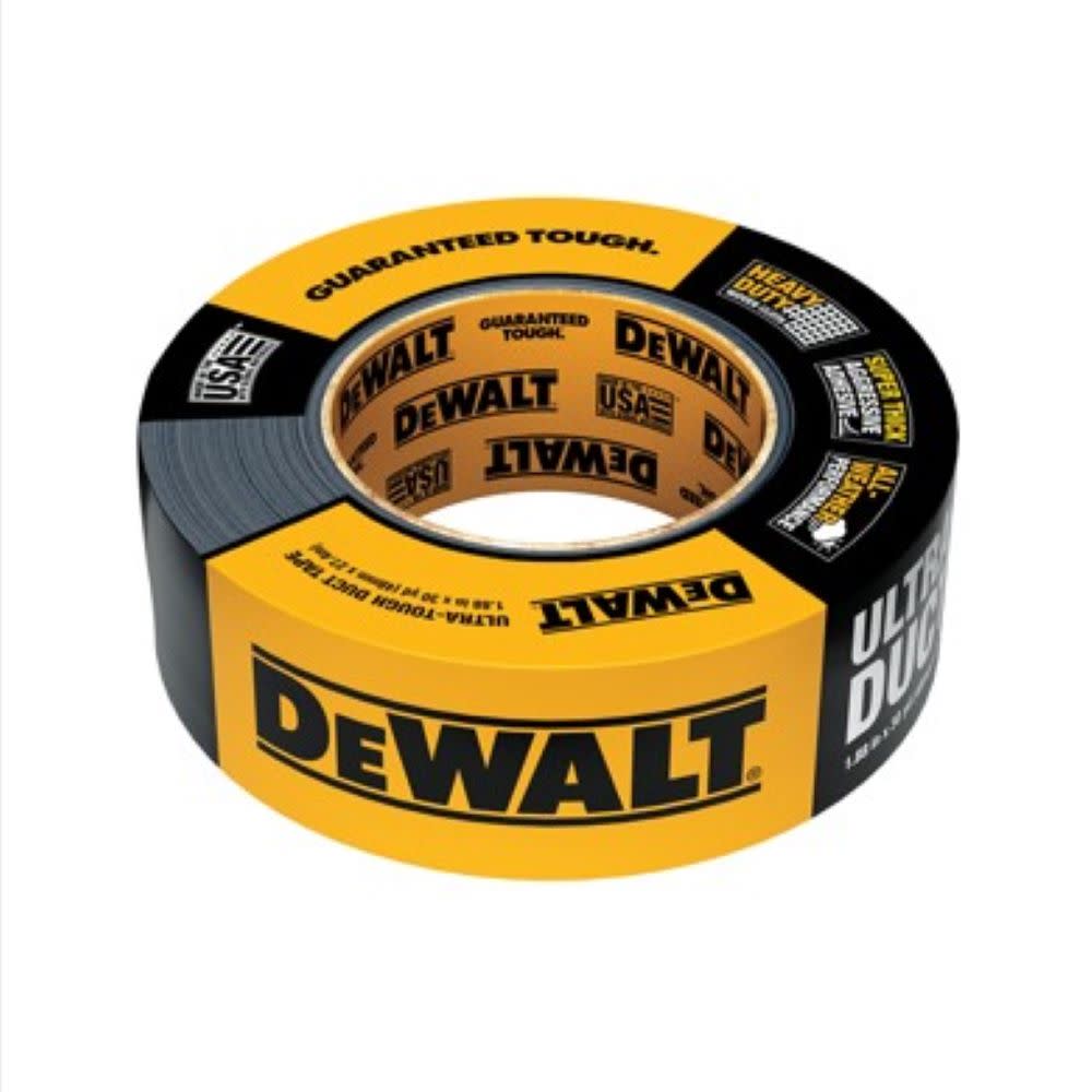 DW Ultra Tough Duct Tape 1.88