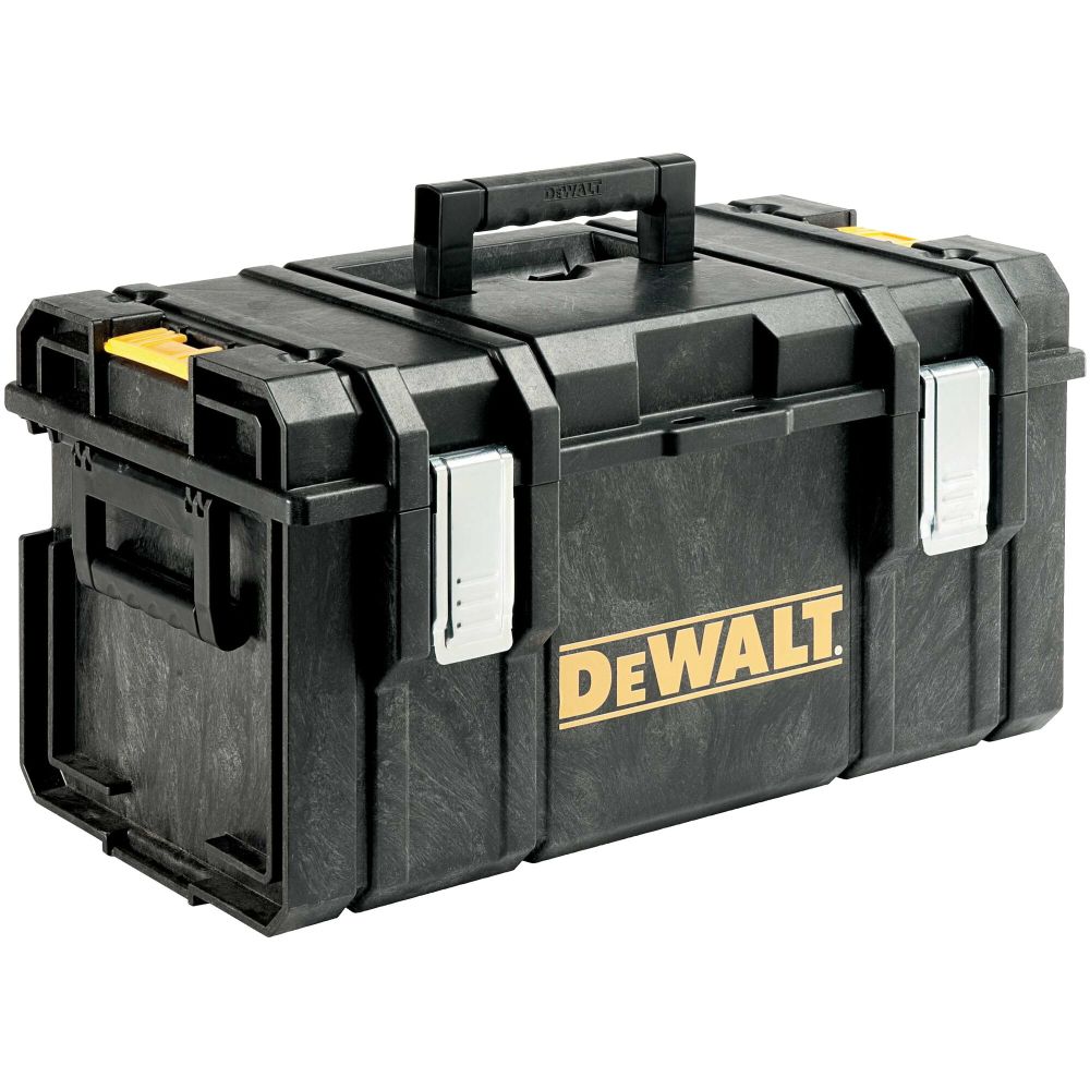 DW Tough System DS300H Medium Tool Box DWST08203H from DW