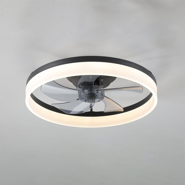 Ceiling Fan with Lights Dimmable LED Shopping - The Best Deals on Ceiling Fans | 41592435