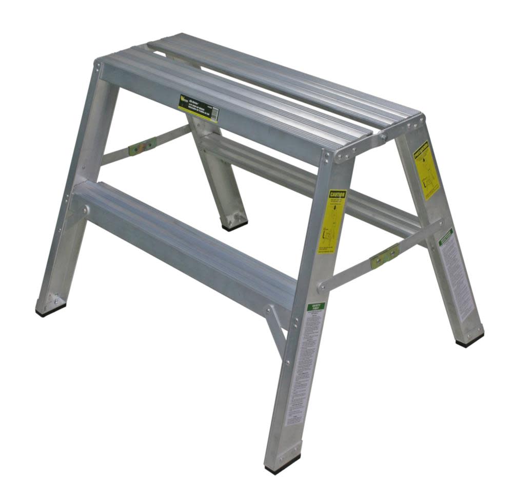 Ez Stride Step Up Bench 24 in.