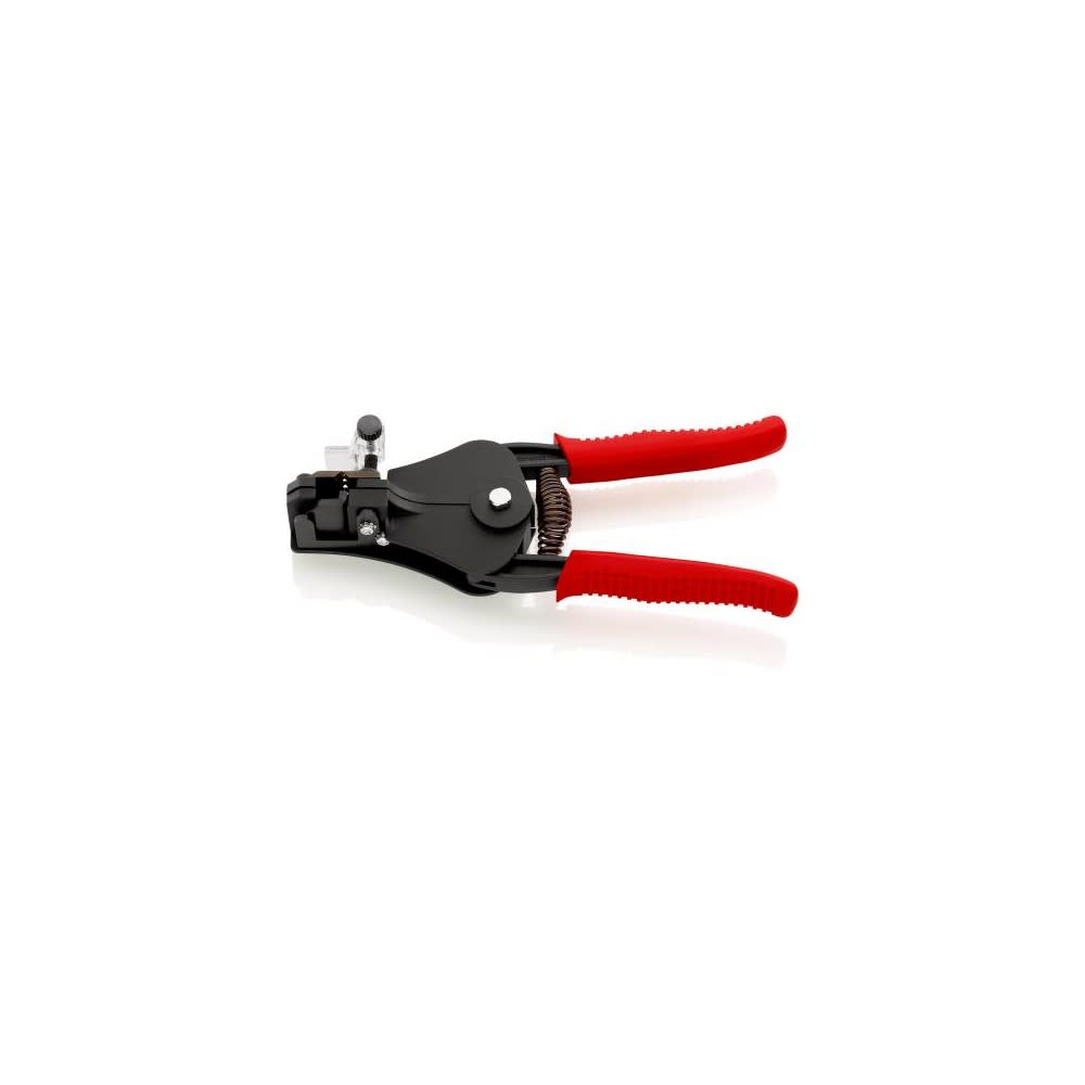 Knipex Automatic Insulation Wire Stripper 180mm 10-20 AWG