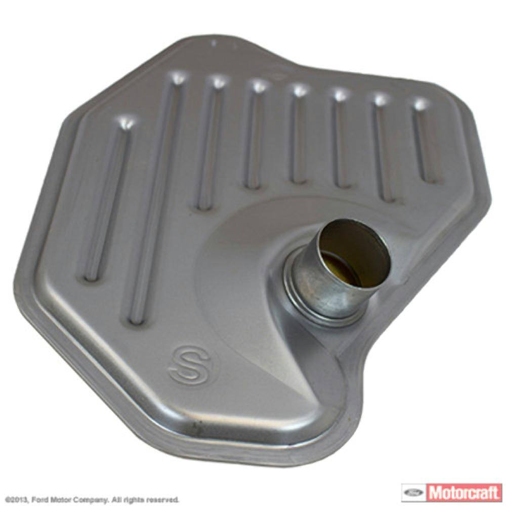 Motorcraft Auto Trans Filter Kit FT-105