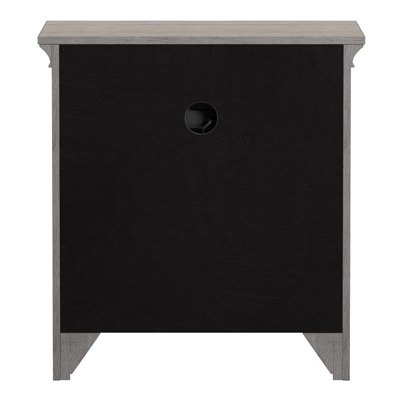 HomeVance Sophia 1 Drawer Nightstand