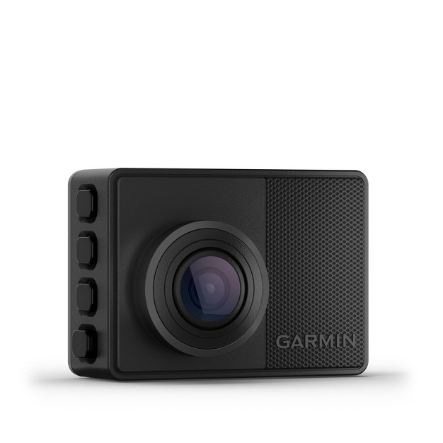 Garmin Dash Cam 67w Black