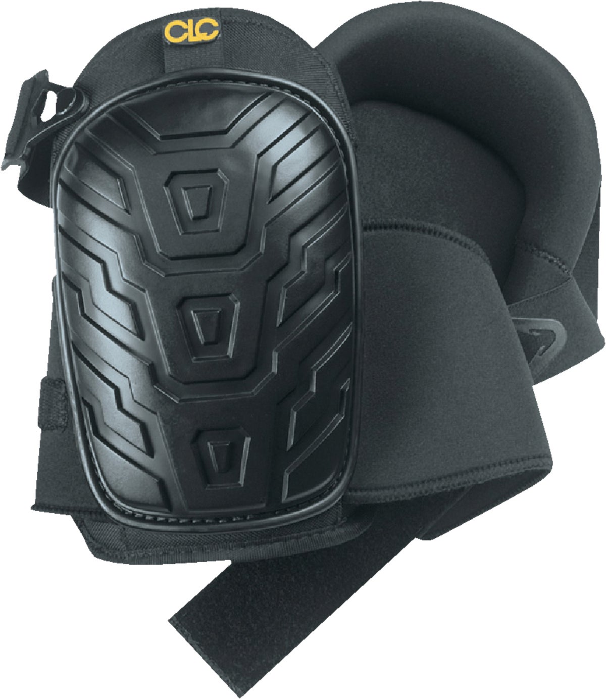 CLC Professional Kneepads