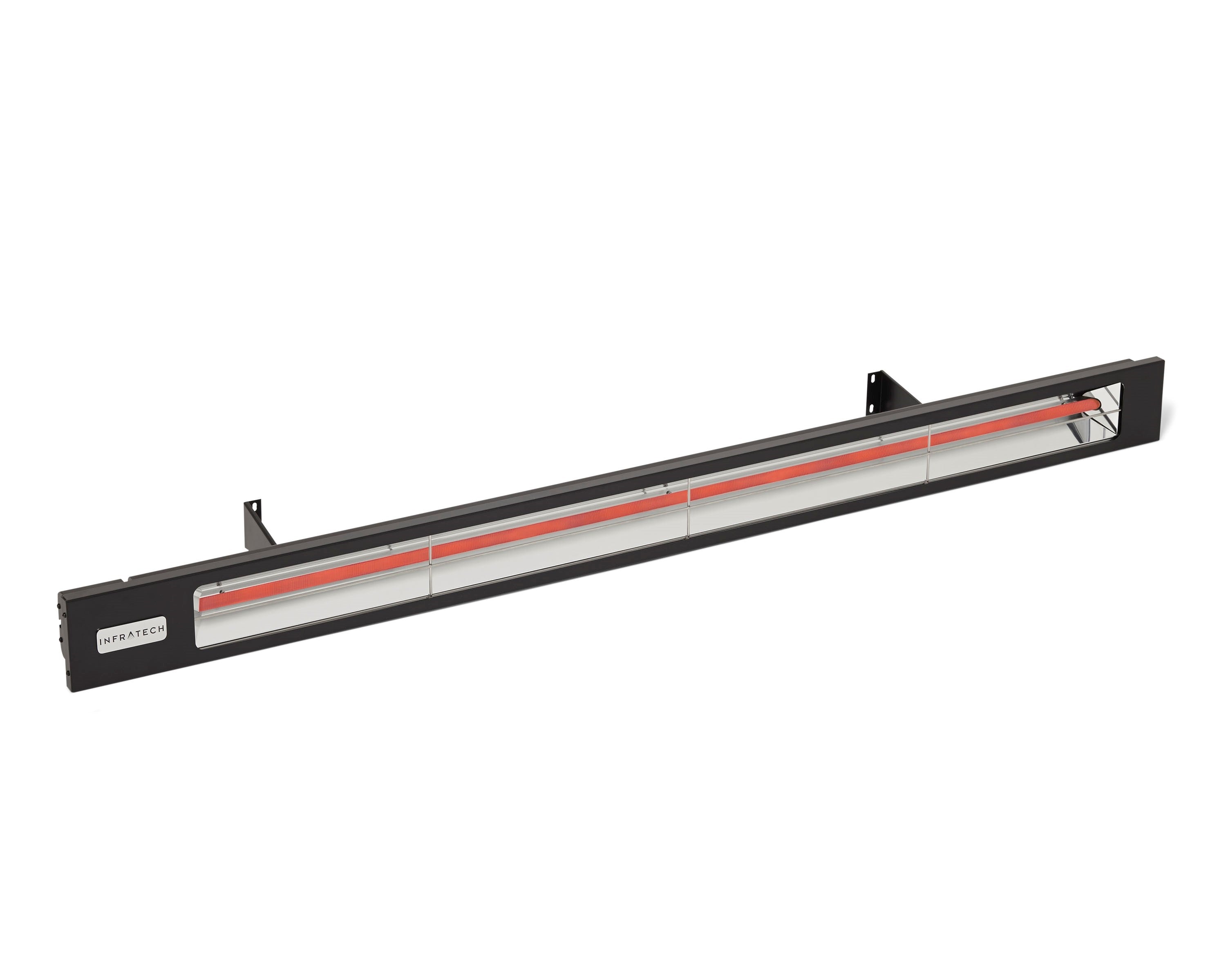 Infratech Slim Line Shadow 42.50, 63.50 2400-4000 Watt Heaters