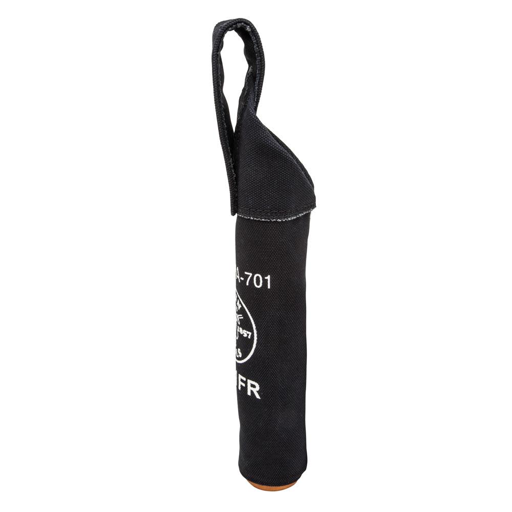 Flame-Resistant Electrode Bag