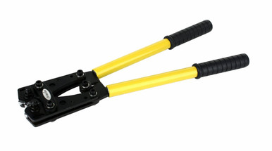 Steel Dragon Tools K05-1GL K-Series Mechanical Crimper