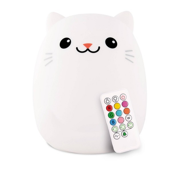 Lumipets Cat Night Light