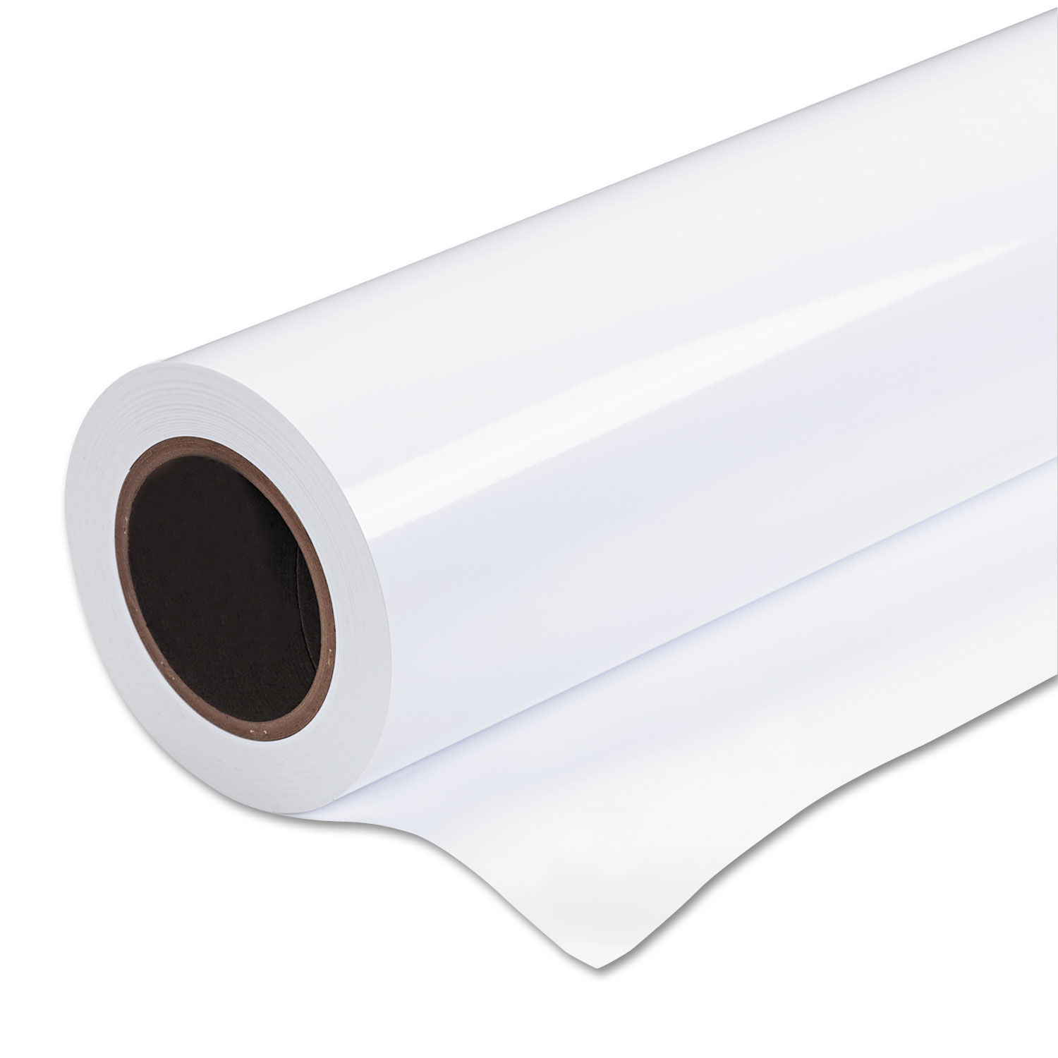 Premium Glossy Photo Paper Roll by andreg; EPSS041390