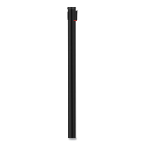 Tatco Adjusta-Tape Crowd Control Posts Only， Steel， 40