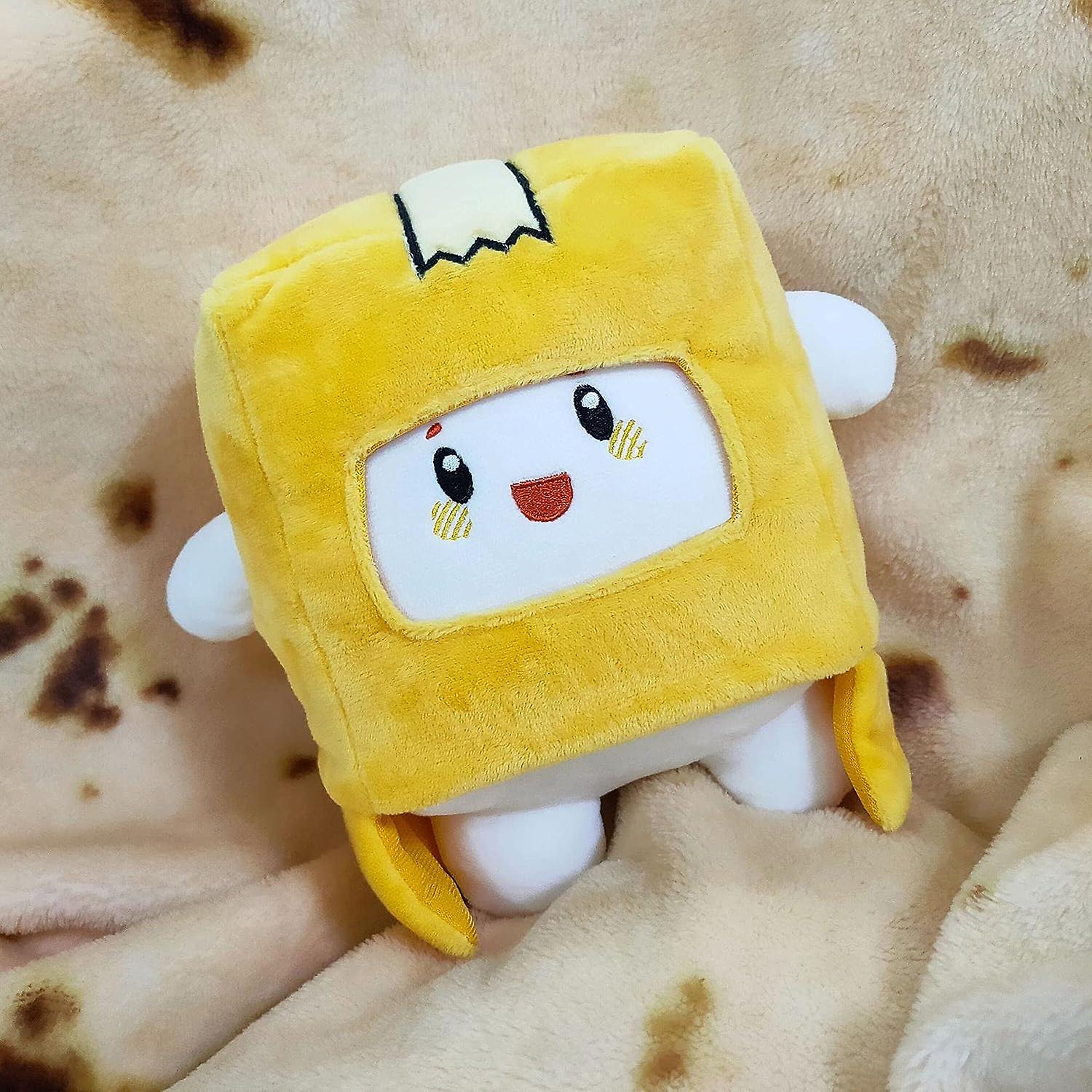 Plush Toys Removable Cartoon Robot Soft Toy，cute Plush Toys Gift To Give Boys And Girls，suitable For Collections Of Anime Fans， Home Decorations