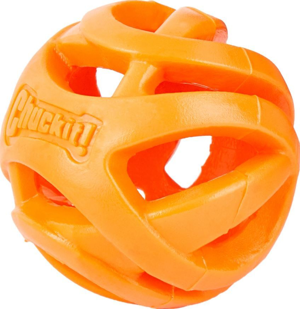 Chuckit! Breathe Right Fetch Ball Dog Toy