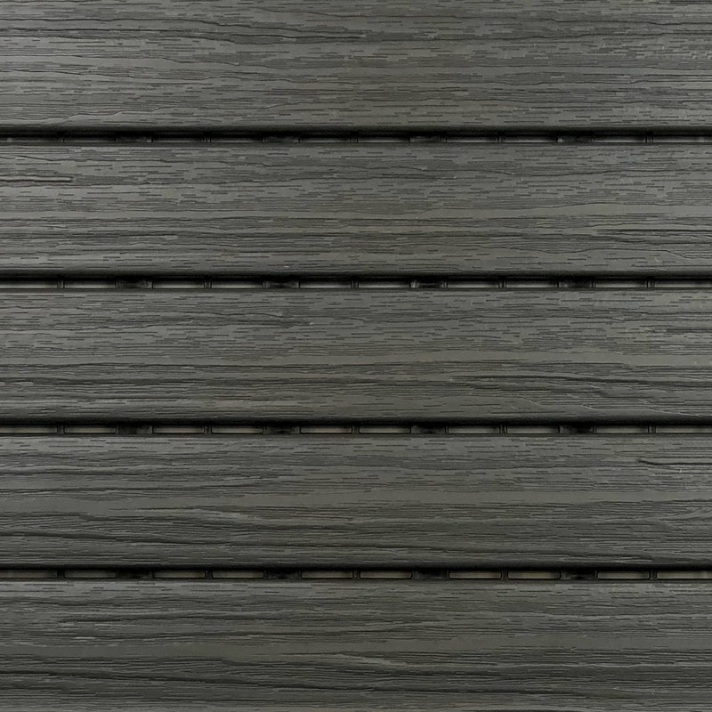 DECK TILE DRIFTWOOD 6PK