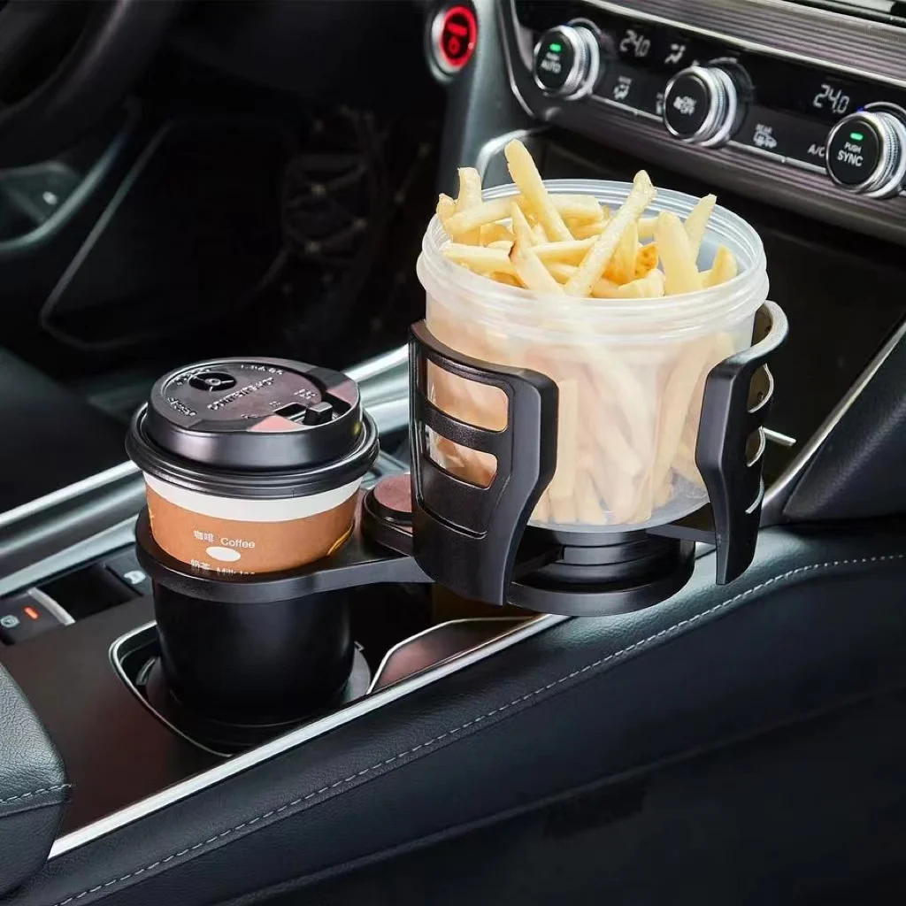 🎁  promotion 49% OFF- All Purpose Car Cup Holder