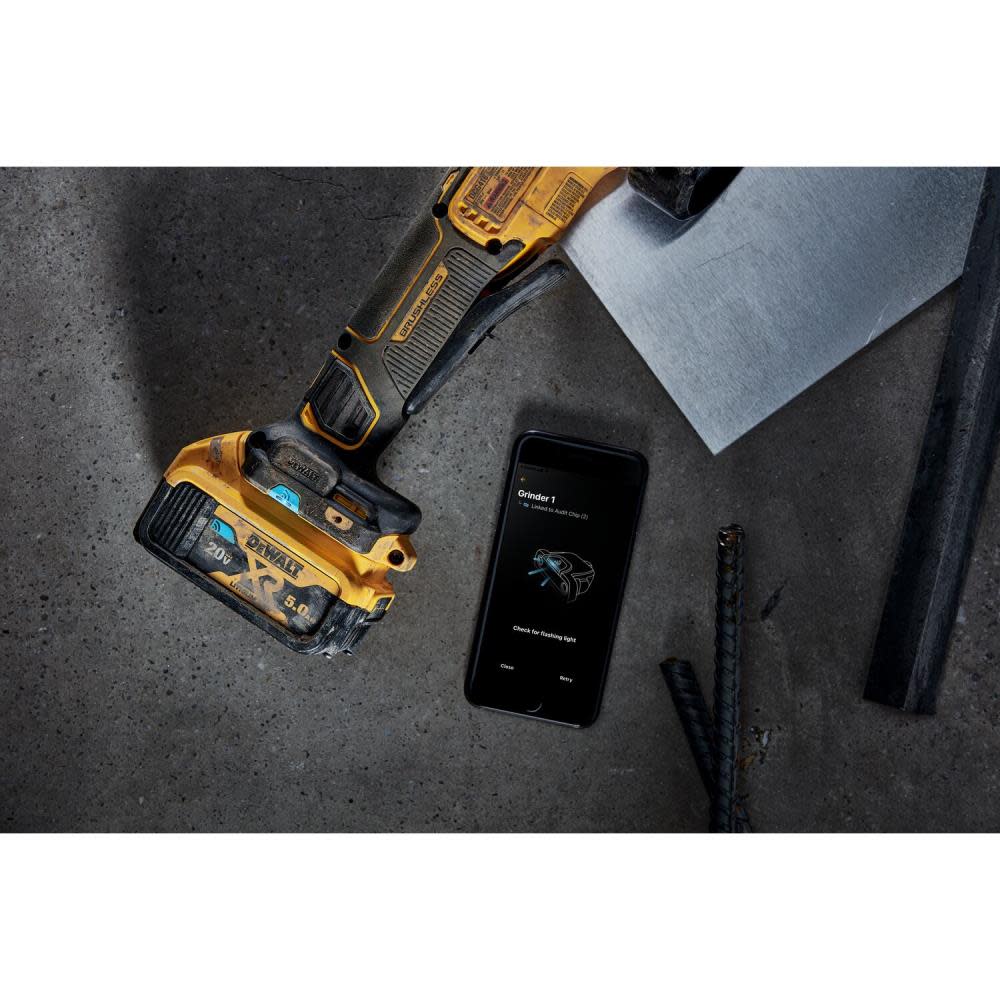 DEWALT TOOL CONNECT™ Chip