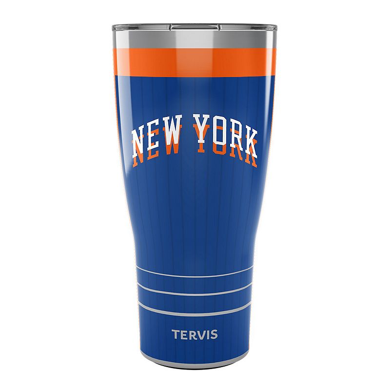 Tervis  New York Knicks 2023/24 City Edition 30oz. Stainless Steel Tumbler