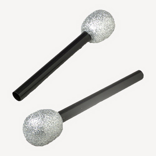 U.S. Toy 1564 Glitter Microphones