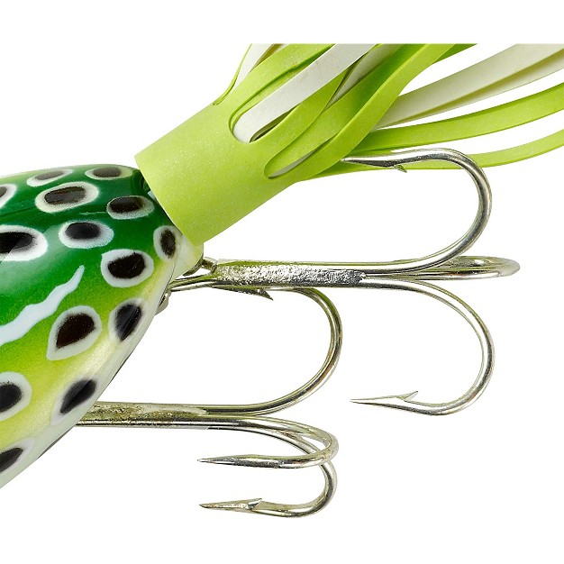 Arbogast Triple Threat Varying Weights Fishing Lures